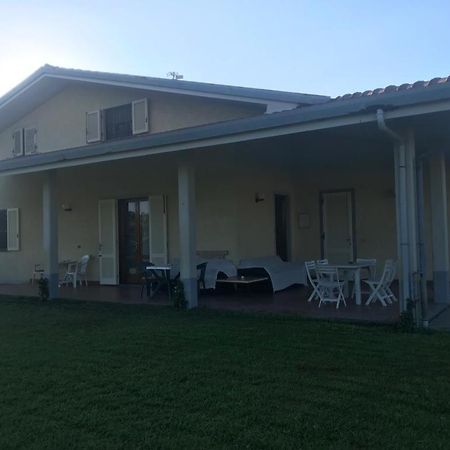 Green Garden Viareggio Ngoại thất bức ảnh